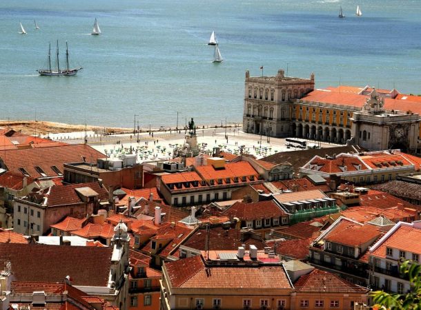 Portugal Digital Nomad Visa: The Definitive Guide