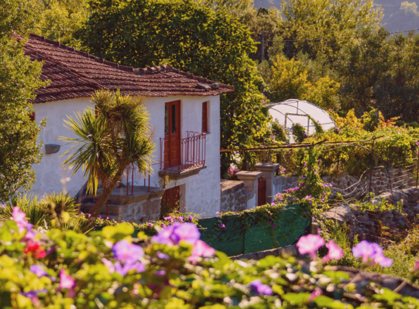 Low Density Areas in Portugal: Golden Visa Eligible Interior Areas