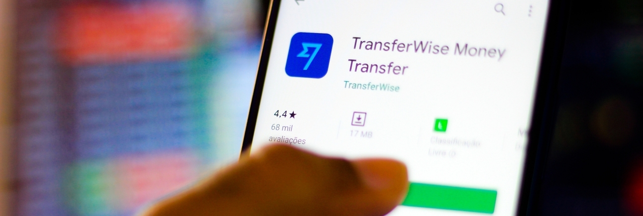 TransferWise Borderless Account: The Complete Review