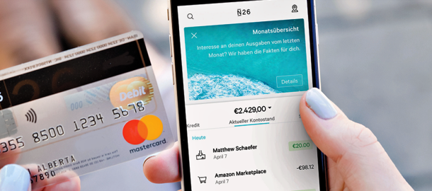 How To Open an N26 Account: Step by Step Guide