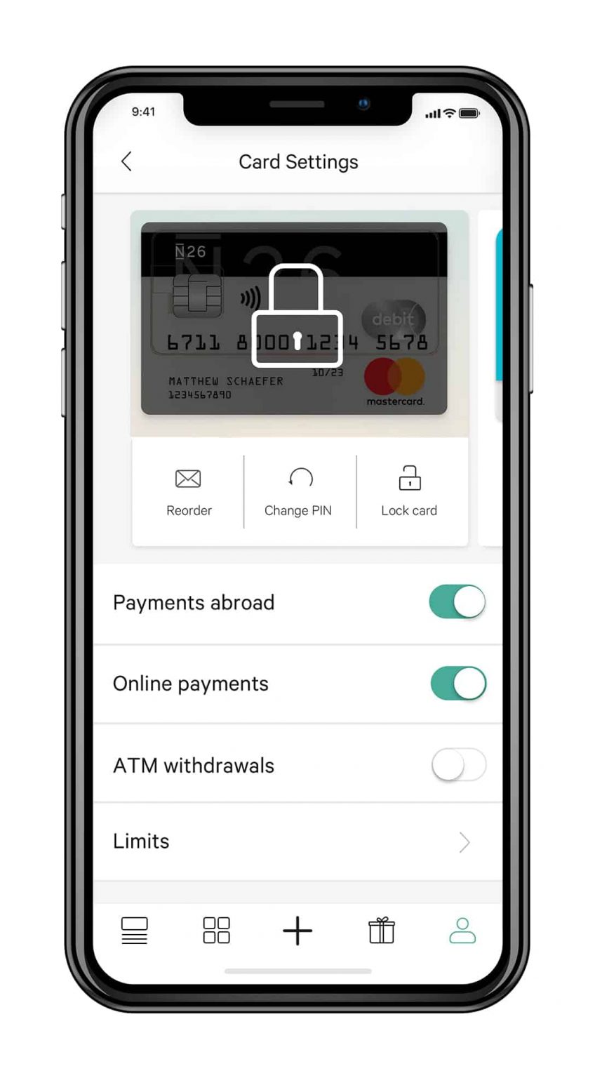 How To Open an N26 Account: Step by Step Guide | Go VisaFree