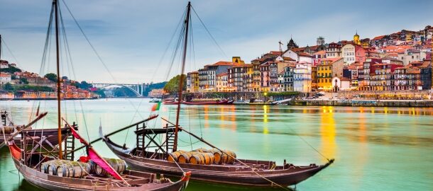 Portugal D7 Visa: The Complete Guide