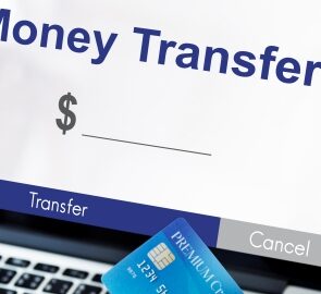 International Money Transfer