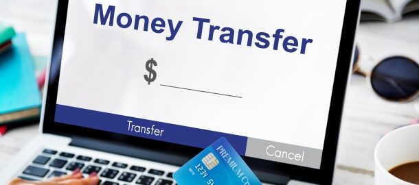 International Money Transfer