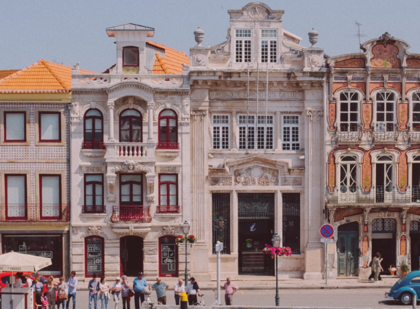 Portugal Visa Types: The Definitive Guide