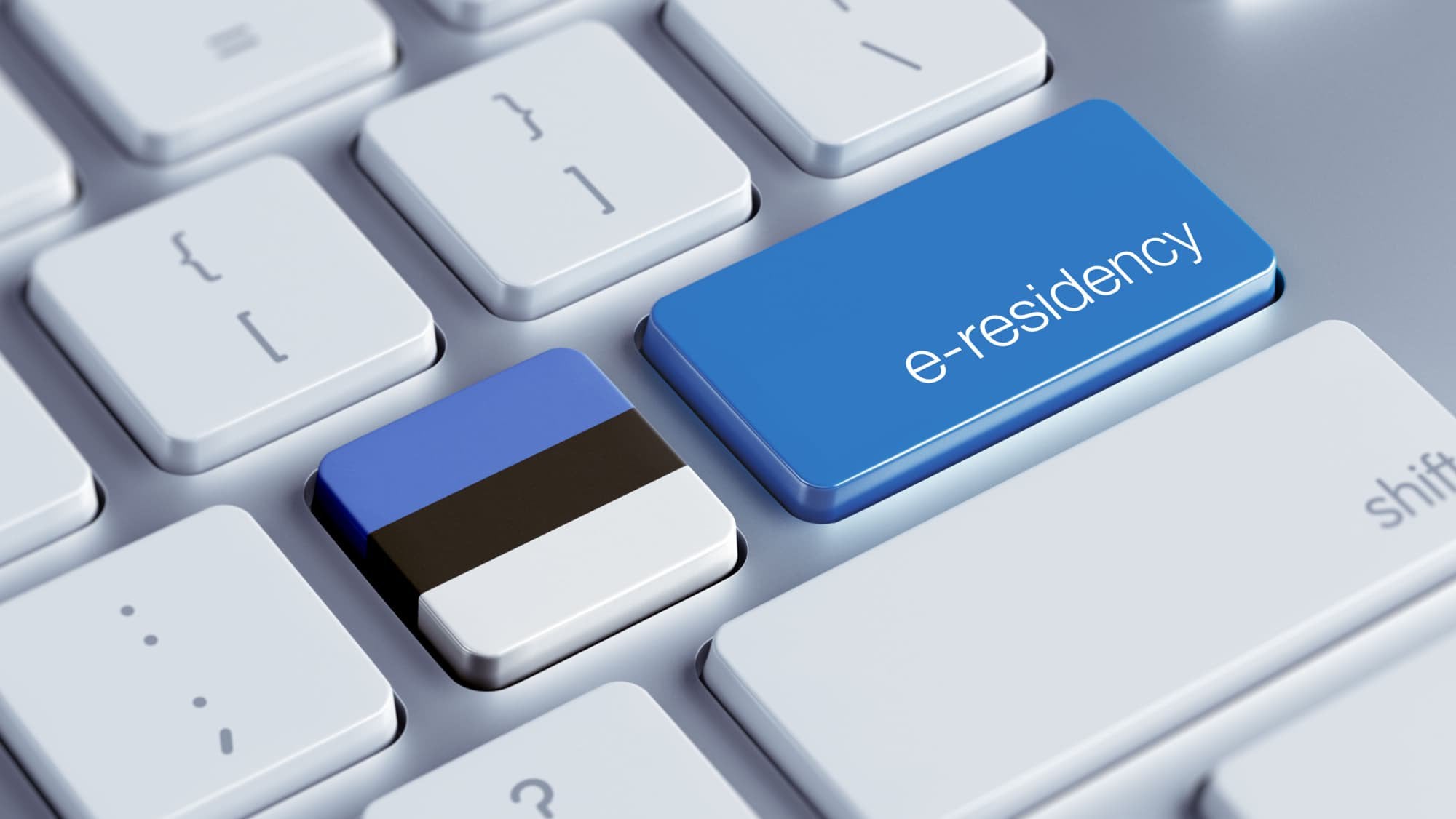 E-residency Estonia: The Definitive Guide 