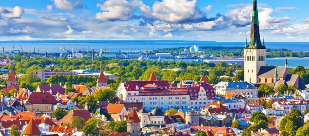 Latest on Estonia e-Residency: A Third of Estonian Startups Are Founded by e-Residents