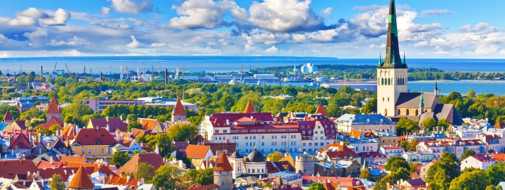 Estonia to create new state digital hub, News