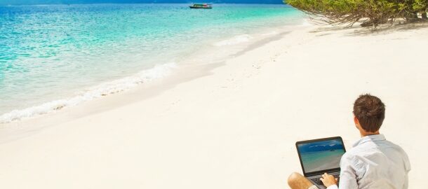 Bermuda Digital Nomad Visa: Work From Bermuda Certificate