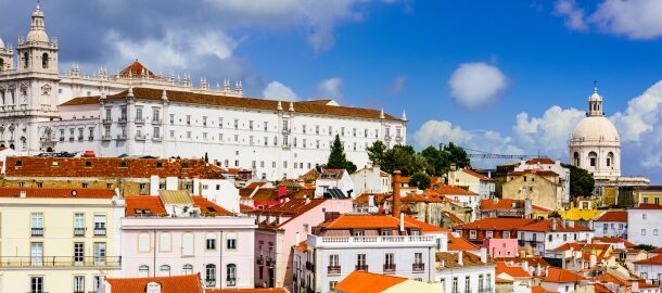 Portugal Golden Visa Changes Updated 2024