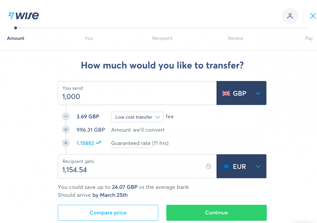 How to Open a Wise Account and Transfer Money: All You Need to Know