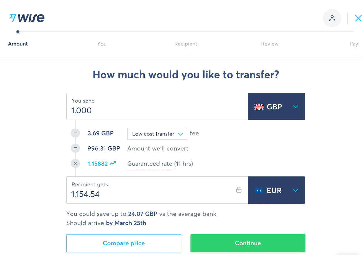 How to Open a Wise Account and Transfer Money: All You Need to Know