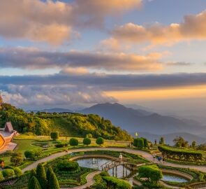 Chiang Mai for Digital Nomads: The Definitive Guide 2024