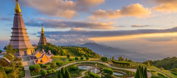 Chiang Mai for Digital Nomads: The Definitive Guide 2024