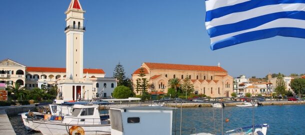 Greece for Digital Nomads: The Definitive Guide 2024