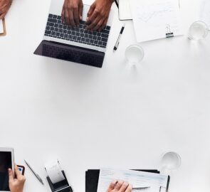 How To Choose a Coworking Space