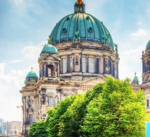 Berlin For Digital Nomads: The Definitive Guide 2024