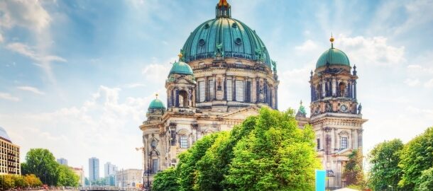 Berlin For Digital Nomads: The Definitive Guide 2024