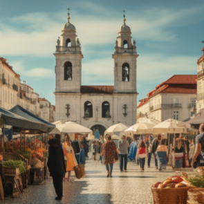 Living in Portugal: All You Need To Know