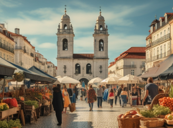 Living in Portugal: All You Need To Know