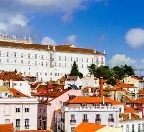 Portugal Golden Visa Statistics – Updated in August 2024