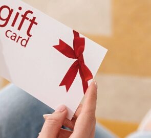 International Gift Cards
