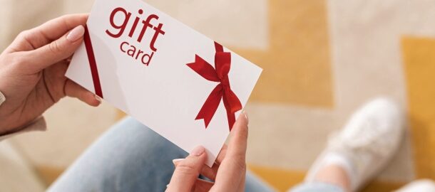 International Gift Cards
