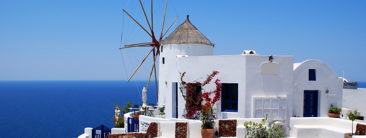 The Beginner’s Guide to Greece