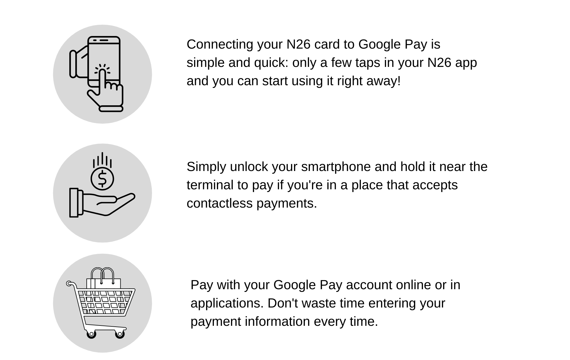 n26-google-pay-go-visafree