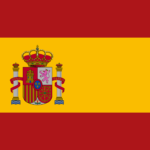 flag of Spain