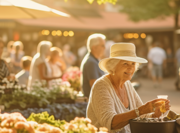 Best Places To Retire in the World in 2024