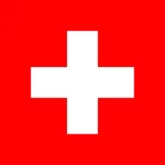 flag of Switzerland