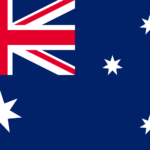 flag of Australia