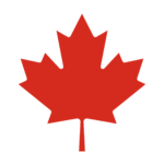flag of Canada