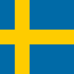 flag of Sweden