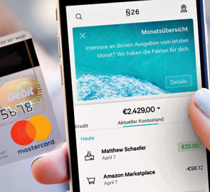 Revisión del Banco N26: La Guía Completa Guiar