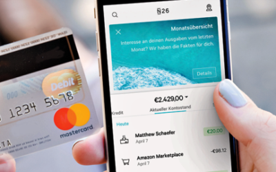 Revisión del Banco N26: La Guía Completa Guiar