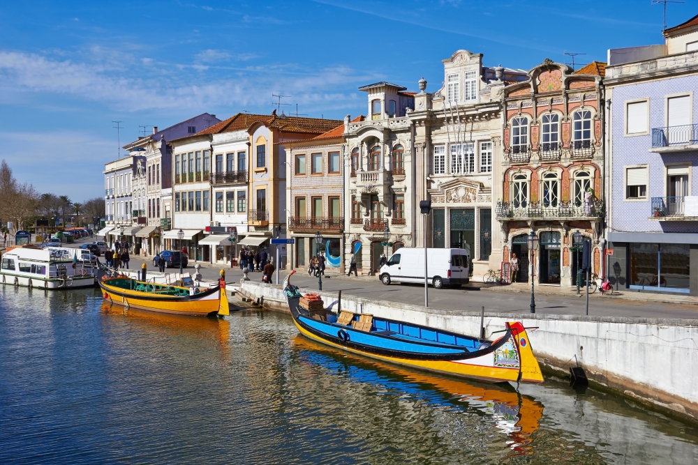 Cheapest Cities To Live In Portugal Go VisaFre   Aveiro Portugal Govisafree 