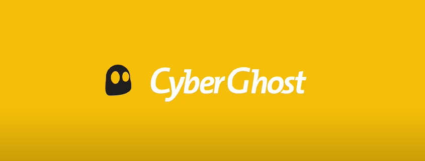 cyberghost