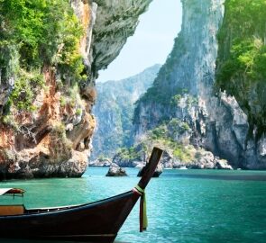 Thailand e-Residency Program: What to Expect