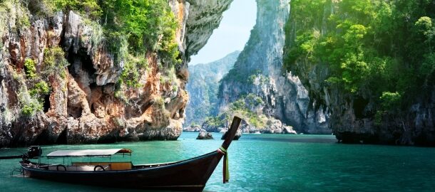 Thailand e-Residency Program: What to Expect