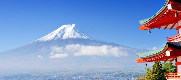 Japan e-Residency Program: What To Expect