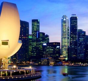 Singapore e-Residency Program: What To Expect
