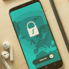 Best VPN Services for Digital Nomads in 2024