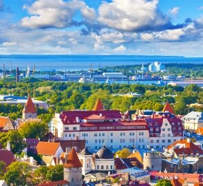 Xolo: Revisión Del Proveedor de Servicios de E-Residencia de Estonia