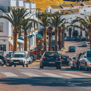 Best Cities for Digital Nomads in 2024