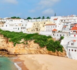 Where To Live in the Algarve as a Digital Nomad: Best Algarve Cities