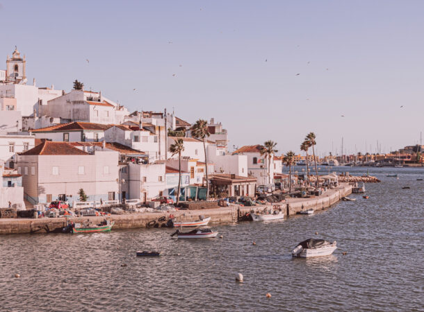 Portugal Golden Visa 2024: My Complete Journey