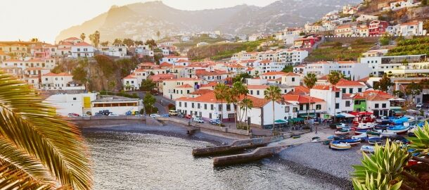 Madeira for Digital Nomads: The Ultimate Guide