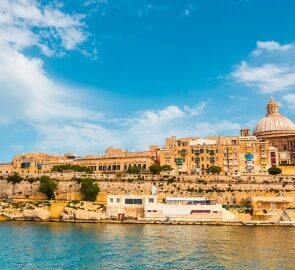 Malta Citizenship by Investment